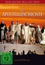 Die Apostelgeschichte - The Visual Bible: Acts (DVD)|Laufzeit ca. 192 Minuten - FSK 12