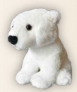 Eisbär (Plüschtier)|aus dem Aktionspaket "Geschenk des Himmels