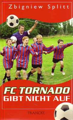 FC Tornado gibt nicht auf