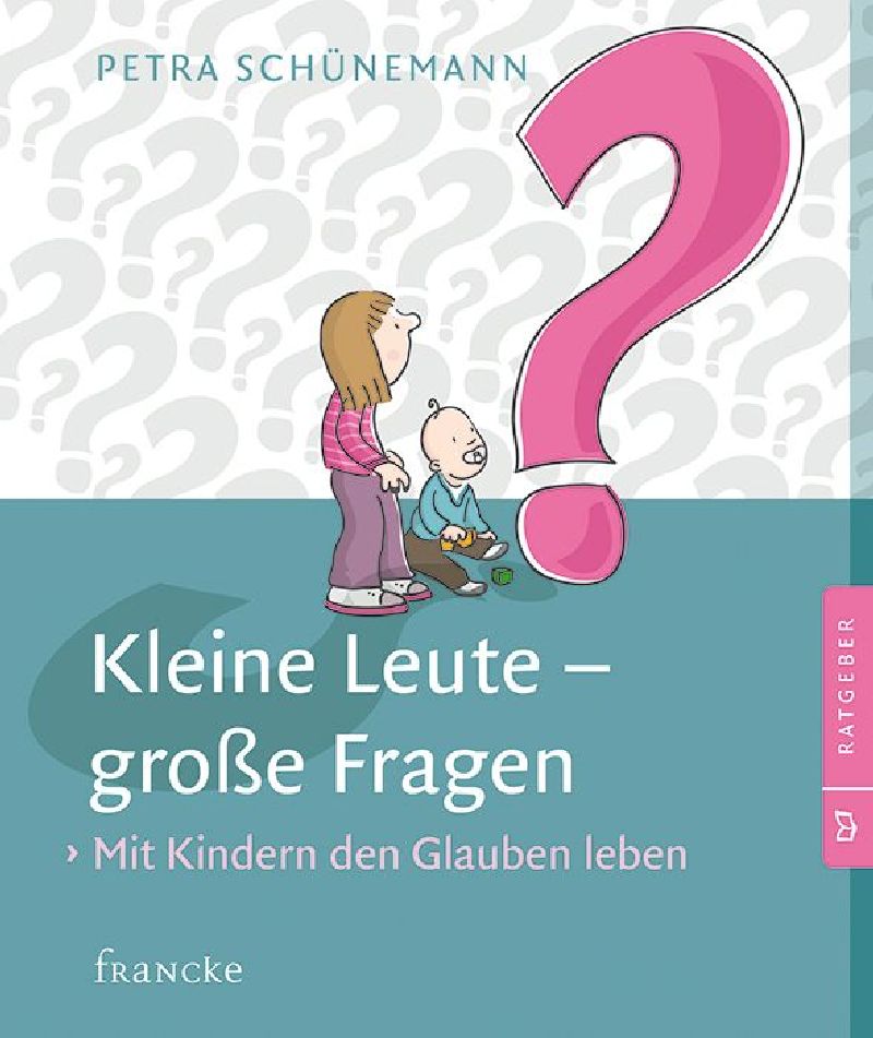 Kleine Leute  große Fragen