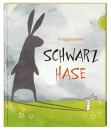 Schwarz Hase