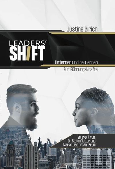 Leaders `  Shift