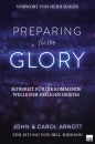 Prepare for the Glory|Sei bereit für die kommende Ausgießung des Heiligen Geistes