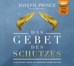 Das Gebet des Schutzes - Hörbuch