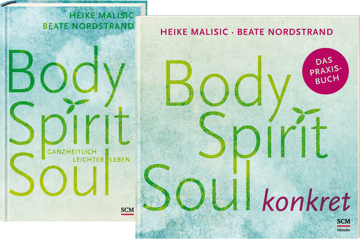 Paket Body, Spirit, Soul
