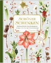 Geschenkpapier-Buch - Schöner schenken (M. Bastin)|Weihnachtliche Geschenkpapiere. Kartoniert.