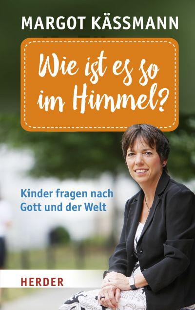 Wie ist es so im Himmel?