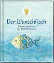 Der Wunschfischm Erinnerungsalbum zur Erstkommunion