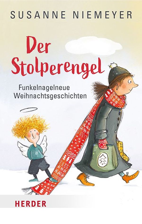 Der Stolperengel