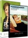 Powergedanken DVD & Buch