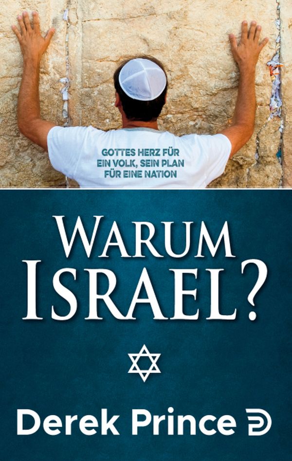 Warum Israel?