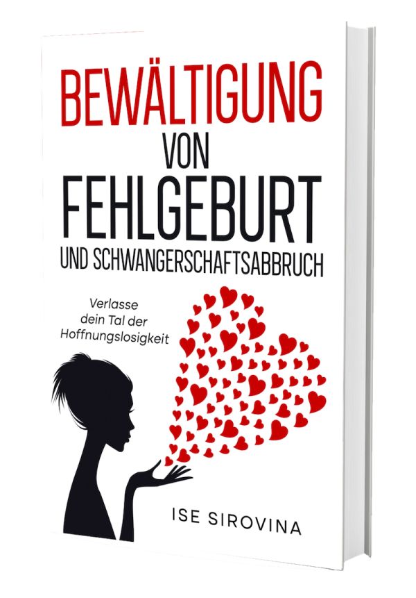 Bewältigung von Fehlgeburt und Schwangerschaftsabbruch