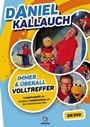 Immer & Überall - Volltreffer (DVD)|Livemitschnitt der beliebten Familienshow - Laufzeit ca. 83 Min. - FSK 0