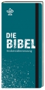 Die Bibel - Revidierte Einheitsübersetzung 2017 - Taschenausgabe geb. Gummilband