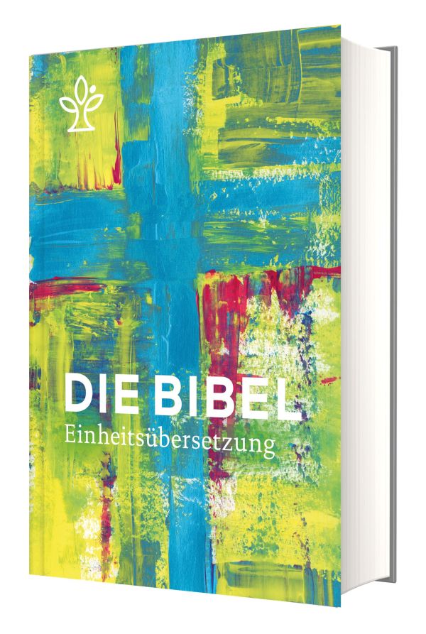 Die Bibel - Einheitsübersetzung - Jahresedition 2026