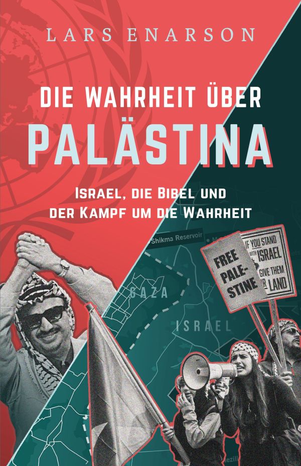 Die Wahrheit über Palästina