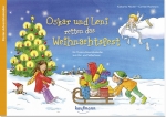 Oskar und Leni retten das Weihnachtsfest (Poster-Adventskalender)|Zum Vor- oder Selberlesen