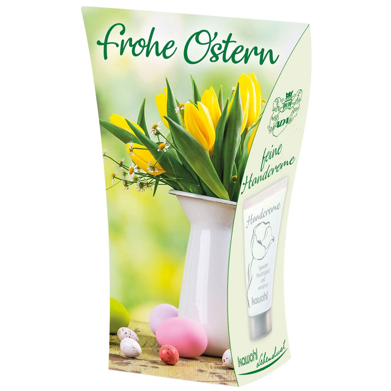 Handcreme Frohe Ostern
