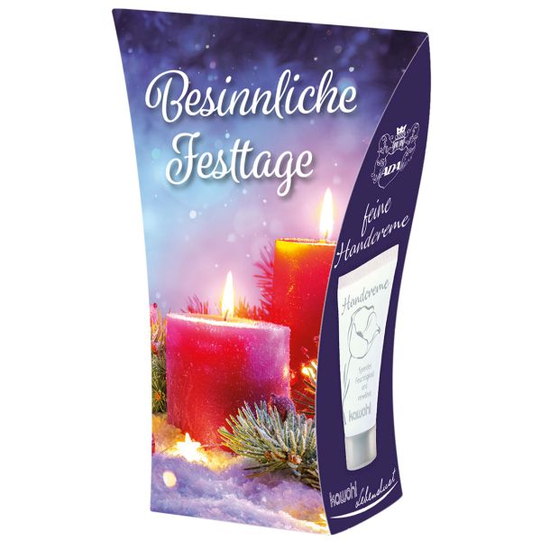 Handcreme Besinnliche Festtage