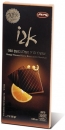 Orangen-Aroma - Dunkle Schokolade (70 % Kakao)|100 g
