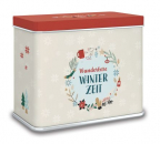 Glühwein - Box Wunderbare Winterzeit