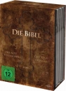 Die Bibel - Altes & Neues Testament (17 DVDs)|Laufzeit ca. 2202 Minuten - FSK 12