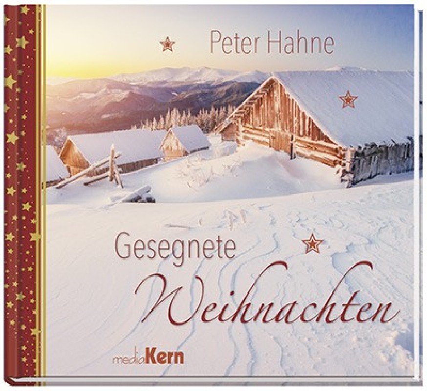 Gesegnete Weihnachten