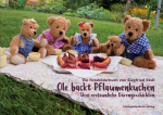 Ole backt Pflaumenkuchen|Drei erstaunliche Bärengeschichten - Ein Fotobilderbuch