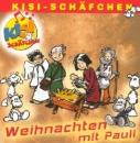 Weihnachten mit Pauli (CD)