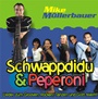 Schwappdidu & Peperoni (CD)
