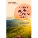 Gottes große Ernte in Asien