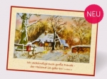 Ich verkündige euch große Freude (10 Postkarten Weihnachten)