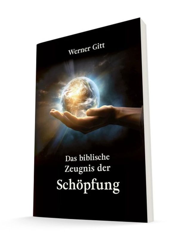 Das biblische Zeugnis der Schöpfung