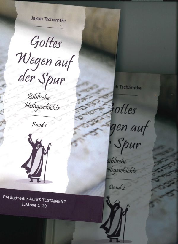 Gottes Wegen auf der Spur - Paket