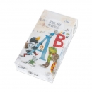 Papiertaschentücher ABC