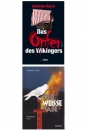 Das Opfer des Wikingers/Der weiße Rabe|2er Romanpaket zum Sonderpreis