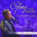 The Glory Of His Presence (CD)|The Live Worship Collection