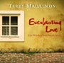 Everlasting Love (CD)|Live Worship From South Africa