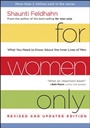 For Women Only|a straightforward guide to the inner lives of men