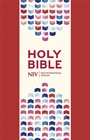 Thinline Bible - Coral Pink with Zip|Hardcover