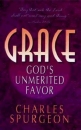 Grace: Gods Unmerited Favor