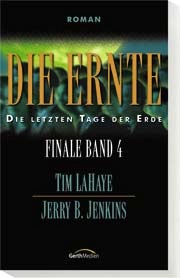 Die Ernte - Finale Band 4