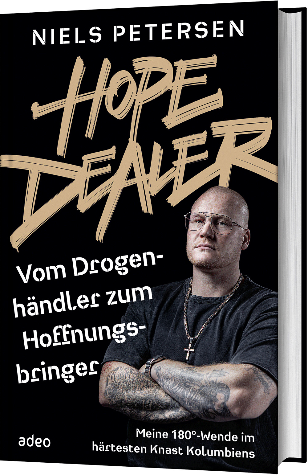 Hope Dealer - Vom Drogenhändler zum Hoffnungsbringer