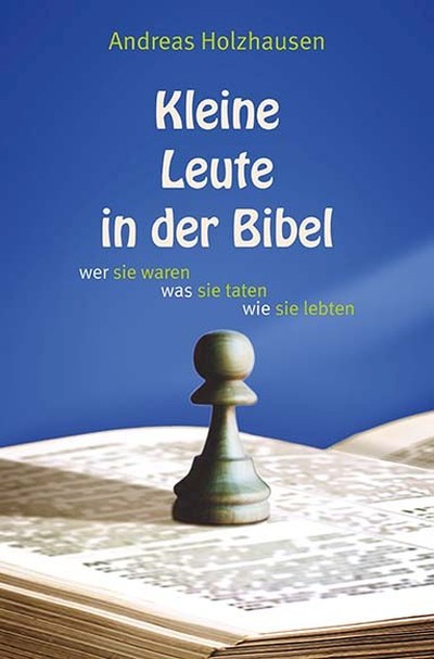 Kleine Leute in der Bibel