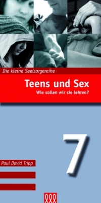 Teens und Sex