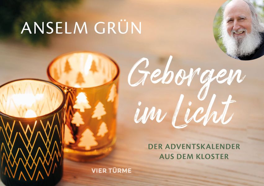 Geborgen im Licht - Adventskalender