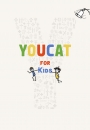 YOUCAT for Kids|Kath. Katechismus für Kinder und Eltern. Mit einem Vorwort von Papst Franziskus