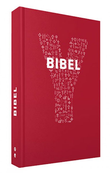 YOUCAT-Bibel|Jugendbibel der Katholischen Kirche - Neue Einheitsübersetzung