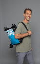Laptop Backpack (Street Edition)|Jedes KitePride-Produkt ein Unikat. Lass dich von Farben und Muster überraschen!