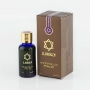 Salböl Frankincense & Myrrh - 30 ml